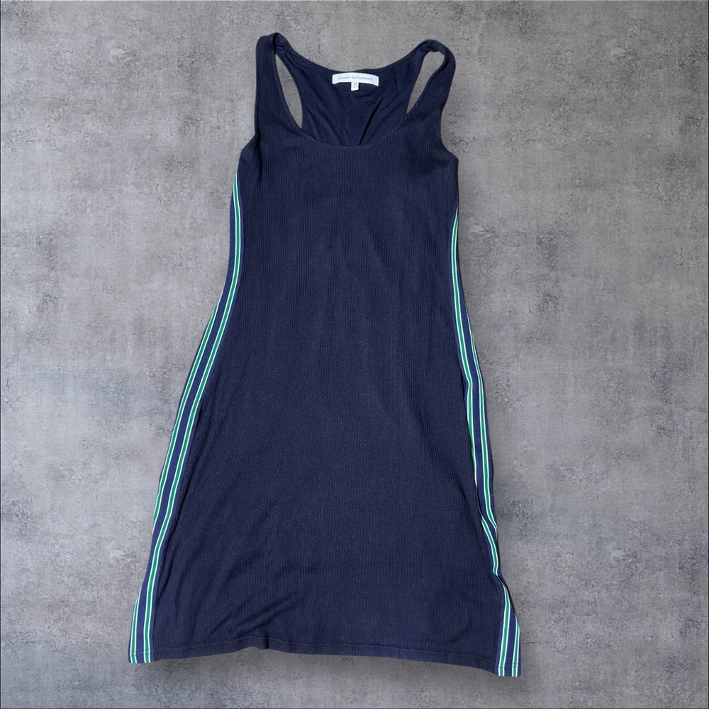 Women’s‎ Cupcakes and Cashmere Blue Dress Size Medium